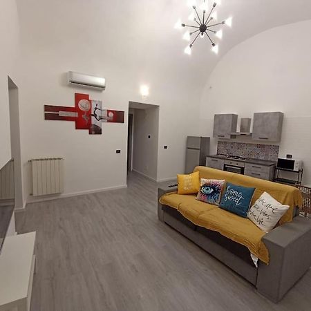 Mores'House Наполи Екстериор снимка